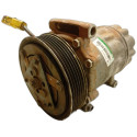 Compressor Ar 208 2008 C3 C4 307 1.5 1.6 2.0 2007/ C/ Sensor