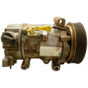 Compressor Ar 208 2008 C3 C4 307 1.5 1.6 2.0 2007/ C/ Sensor