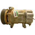 Compressor Ar 208 2008 C3 C4 307 1.5 1.6 2.0 2007/ C/ Sensor