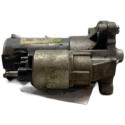 Motor Partida Arranque C3 C4 206 207 307 1.4 1.6 03/11 Valeo