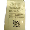 MÓDULO DE INJEÇÃO FORD FIESTA 1.0 8V FLEX/CLASS 11/12