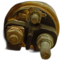 Motor Partida Palio Uno Fiorino Strada 1.0 1.5 Fiasa Bosch