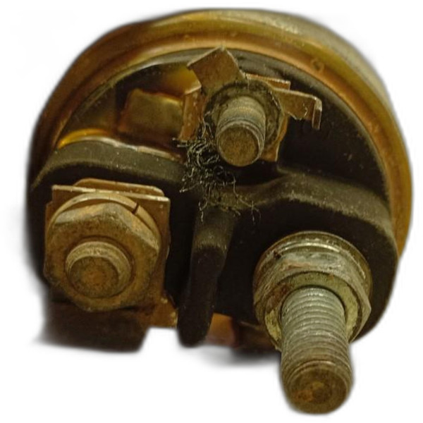 Motor Partida Palio Uno Fiorino Strada 1.0 1.5 Fiasa Bosch