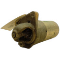 Motor Partida Palio Uno Fiorino Strada 1.0 1.5 Fiasa Bosch