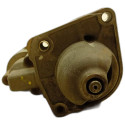 Motor Partida Palio Uno Fiorino Strada 1.0 1.5 Fiasa Bosch
