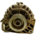 ALTERNADOR RENAULT LOGAN EXPRES./EXP. UP HI-FLEX 1.0 2013/14