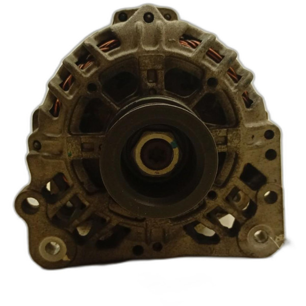 Alternador Gol Voyage G5 G6 1.0 1.6 2008 2008 a 2013 Sem Ar