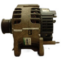 Alternador Gol Voyage G5 G6 1.0 1.6 2008 2008 a 2013 Sem Ar