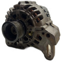 Alternador Fox Polo 1.0 2003 2004 a 2009 Sem Ar