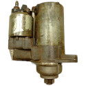 Motor Partida Gol Saveiro Voyage Golf 1.0 1.6 Power 10 Dente