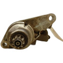 Motor Partida Gol Saveiro Voyage Golf 1.0 1.6 Power 10 Dente