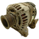 Alternador Gol Voyage G5 Polo Fox 2003 2004 a 2010 70A Valeo