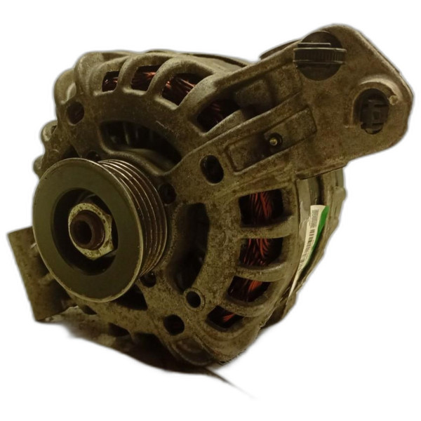 Alternador Onix Prisma Cobalt Spin 1.0 1.4 1.8 2017 2018/..