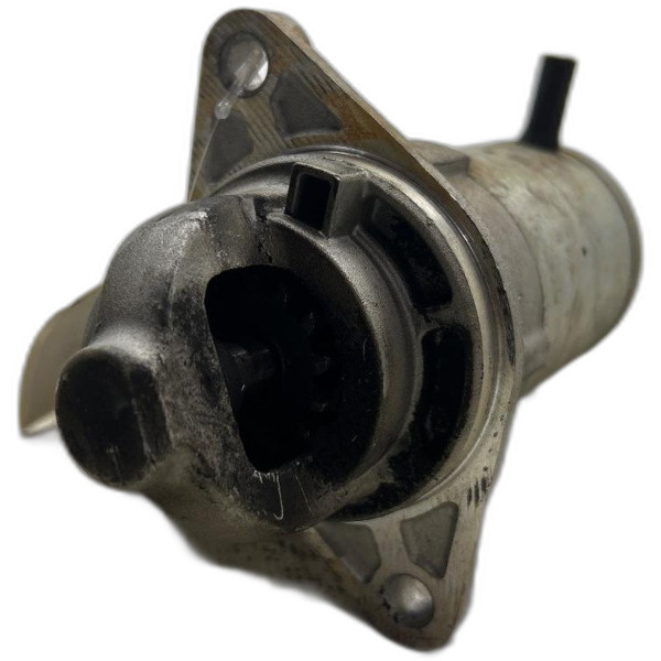 MOTOR DE PARTIDA CHEVROLET ONIX HATCH LT 1.0 8V 2019