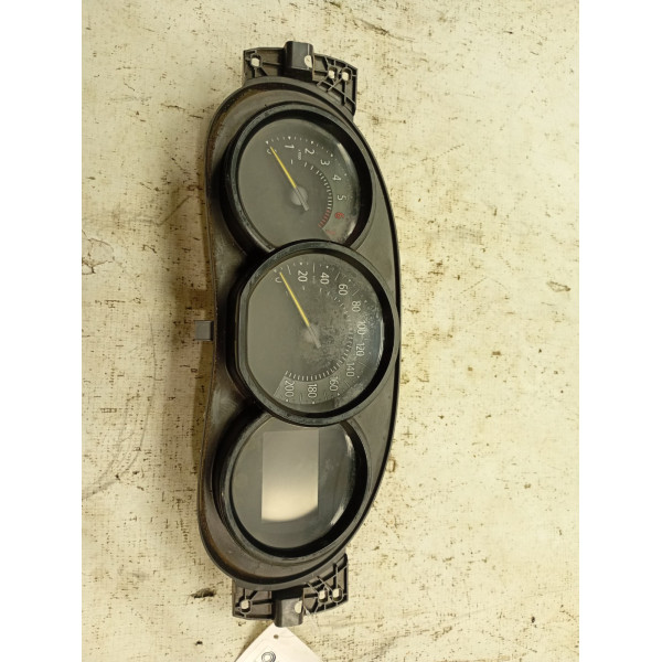PAINEL DE INSTRUMENTOS RENAULT SANDERO EXP. 1.6 8V 2015/16