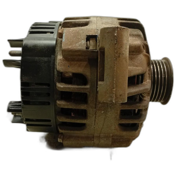 Alternador Fiesta Ecosport 1.0 1.6 Zetec 2003 2004 a 2012