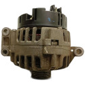 Alternador Fiesta Ecosport 1.0 1.6 Zetec 2003 2004 a 2012