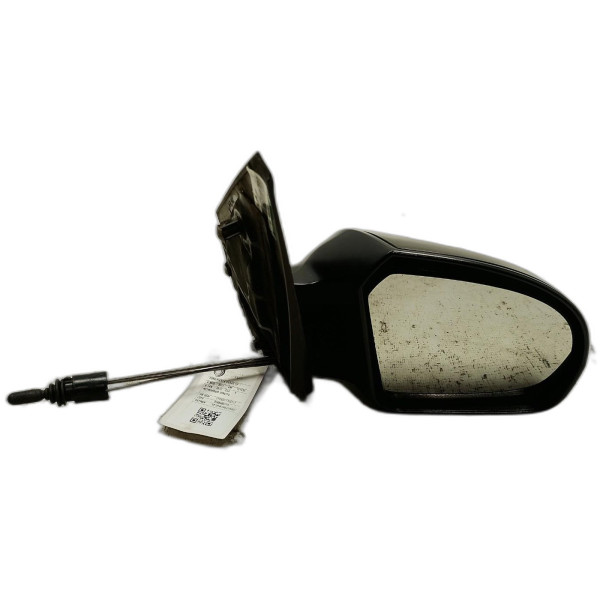 RETROVISOR DIREITO FORD FIESTA 1.0 8V FLEX/CLASS 11/12