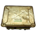 MÓDULO DE INJEÇÃO FORD FIESTA 1.6 8V FLEX/CLASS 2004/2005