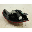 LANTERNA TRASEIRA DIREITA FORD KA 1.0 8V ST FLEX 2009/2009