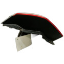 LANTERNA TRASEIRA DIREITA FORD KA 1.0 8V ST FLEX 2009/2009