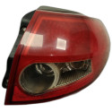LANTERNA TRASEIRA DIREITA FORD KA 1.0 8V ST FLEX 2009/2009
