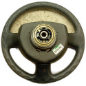 VOLANTE DO MOTORISTA FORD FIESTA 1.6 8V FLEX/CLASS 2004/05