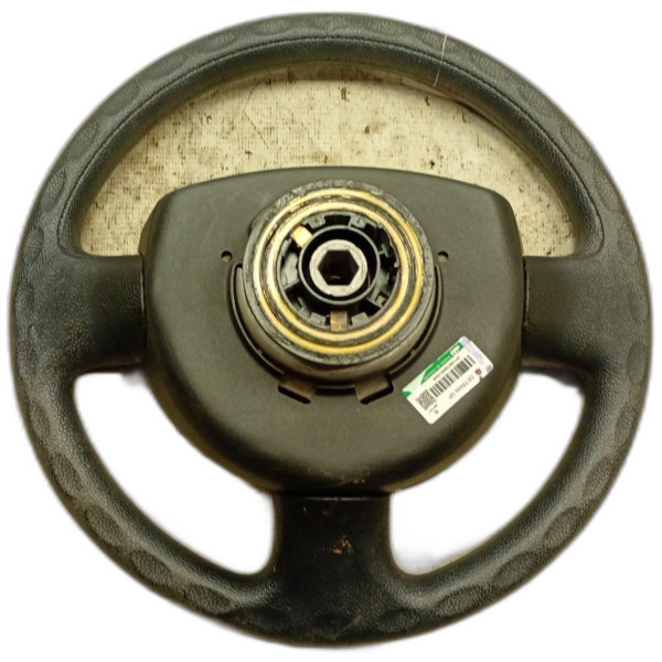 VOLANTE DO MOTORISTA FORD FIESTA 1.6 8V FLEX/CLASS 2004/05