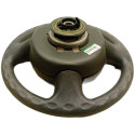 VOLANTE DO MOTORISTA FORD FIESTA 1.6 8V FLEX/CLASS 2004/05