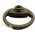 VOLANTE DO MOTORISTA FORD FIESTA 1.6 8V FLEX/CLASS 2004/05