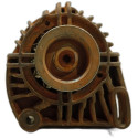 ALTERNADOR FIAT PALIO ELX 1.0 FIRE FLEX 8V 2009/2010