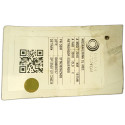 RETROVISOR ESQUERDO NISSAN LIVINA SL 1.6 16V FLEX FUEL 2010