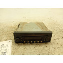 RÁDIO CITROEN C3 GLX / GLX SONORA 1.4 2008/2008