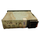 RÁDIO CITROEN C3 GLX / GLX SONORA 1.4 2008/2008