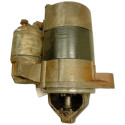 MOTOR DE PARTIDA FORD KA 1.0 8V ST FLEX 3P 2009/2009