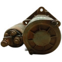 MOTOR DE PARTIDA FORD KA 1.0 8V ST FLEX 3P 2009/2009