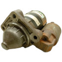 MOTOR DE PARTIDA FORD KA 1.0 8V ST FLEX 3P 2009/2009