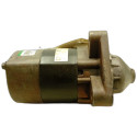 MOTOR DE PARTIDA FORD KA 1.0 8V ST FLEX 3P 2009/2009