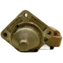 MOTOR DE PARTIDA FORD KA 1.0 8V ST FLEX 3P 2009/2009