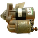 MOTOR DE PARTIDA FORD KA 1.0 8V ST FLEX 3P 2009/2009
