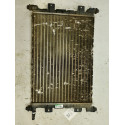 RADIADOR FORD KA 1.0 8V ST FLEX 3P 2009/2009