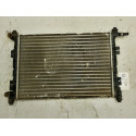 RADIADOR FORD KA 1.0 8V ST FLEX 3P 2009/2009
