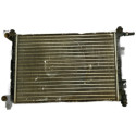 RADIADOR FORD KA 1.0 8V ST FLEX 3P 2009/2009