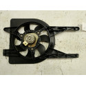 ELETROVENTILADOR FORD KA 1.0 8V ST FLEX 3P 2009/2009