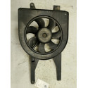 ELETROVENTILADOR FORD KA 1.0 8V ST FLEX 3P 2009/2009