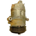 COMPRESSOR AR-CONDICIONADO FIAT CRONOS DRIVE 1.3 8V 2022/23
