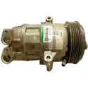 COMPRESSOR AR-CONDICIONADO FIAT CRONOS DRIVE 1.3 8V 2022/23