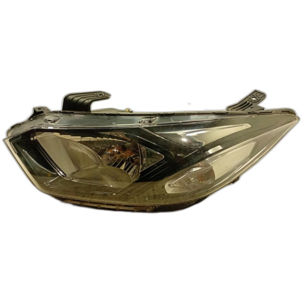Farol Esquerdo Onix Prisma 2016/2020 Lt Ltz Adv Effect