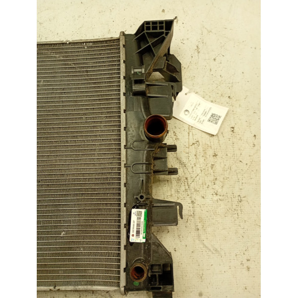 RADIADOR CHEVROLET ONIX HATCH LT 1.0 8V 2016/2017