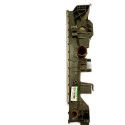RADIADOR CHEVROLET ONIX HATCH LT 1.0 8V 2016/2017